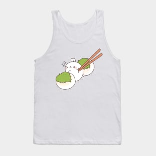 Squishy Tank Top